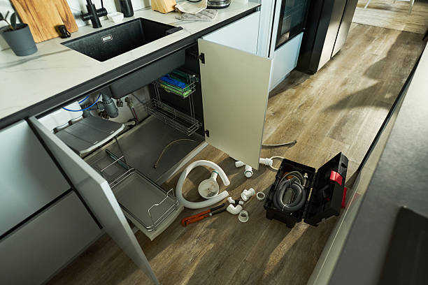 24/7 Emergency Leak Detection experts in Amlin, OH
